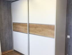 Шкаф-купе №19