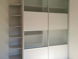 Шкаф-купе №20