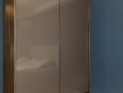 Шкаф-купе №22