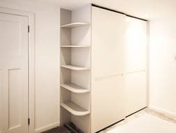 Шкаф-купе Hettich №8