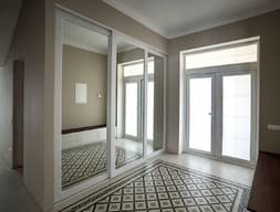 Шкаф-купе в прихожую №19