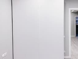 Шкаф-купе Hettich №9