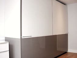 Шкаф-купе Hettich №10