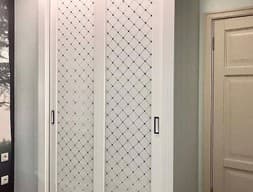 Шкаф-купе №27