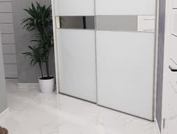 Шкаф-купе в прихожую №23