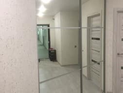 Шкаф-купе в прихожую №25