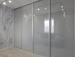 Шкаф-купе №30