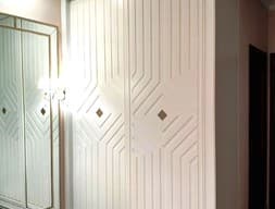 Шкаф-купе №32