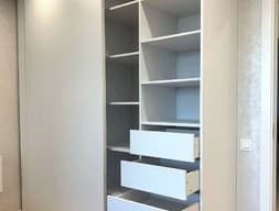 Шкаф-купе Hettich №15