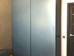 Шкаф-купе Hettich №16