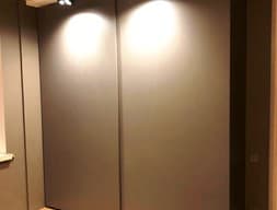 Шкаф-купе Hettich №17