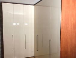 Шкаф с системой Wingline №3