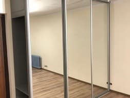 Шкаф-купе №33