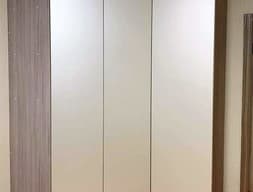 Шкаф угловой №2