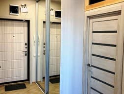 Шкаф-купе в прихожую №30