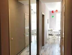 Шкаф-купе в прихожую №32