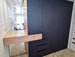 Шкаф распашной №32