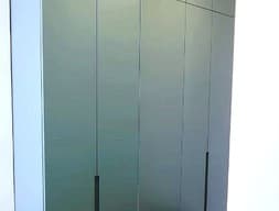 Шкаф распашной №33