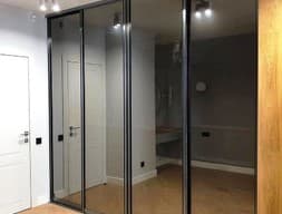 Шкаф-купе №36