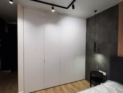 Шкаф с системой Wingline №4