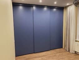 Шкаф-купе №38