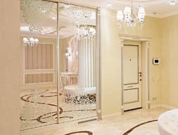 Шкаф-купе №39