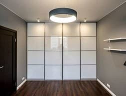 Шкаф-купе №41