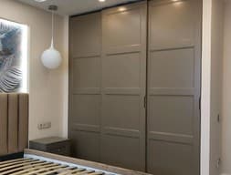 Шкаф-купе Hettich №19