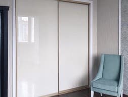 Шкаф-купе №43