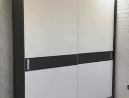 Шкаф-купе корпусный №1