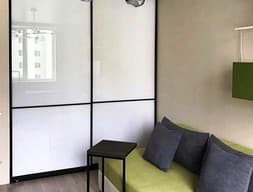 Шкаф-купе №46