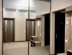 Шкаф-купе в прихожую №35