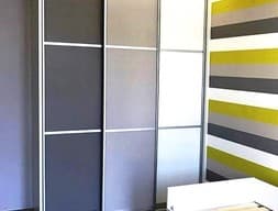 Шкаф-купе №47