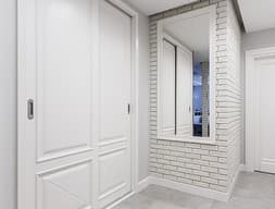 Шкаф-купе №50