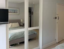 Шкаф-купе №51