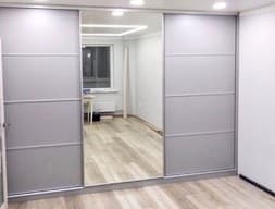 Шкаф-купе №53