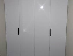 Шкаф с системой Wingline №5