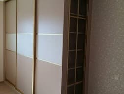 Шкаф-купе №54