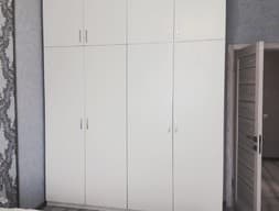 Шкаф распашной №62