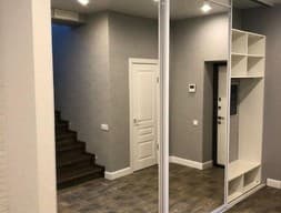 Шкаф-купе №58