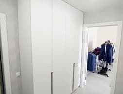 Шкаф распашной №69