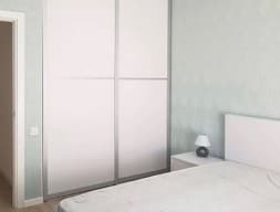 Шкаф-купе №76