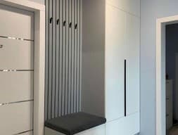 Шкаф распашной №78