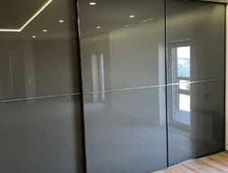 Шкаф-купе №77