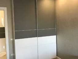 Шкаф-купе Hettich №24