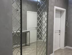 Шкаф-купе №82