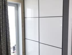 Шкаф-купе №87