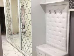 Шкаф-купе №89