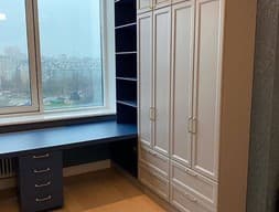 Шкаф распашной №88