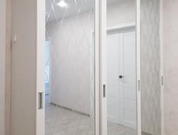 Шкаф-купе №90